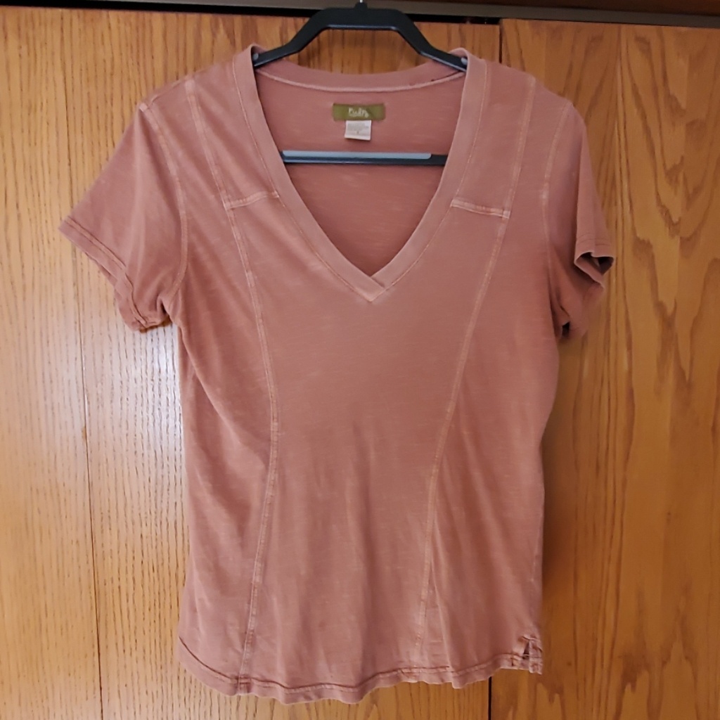 Pulp Size Small Tee